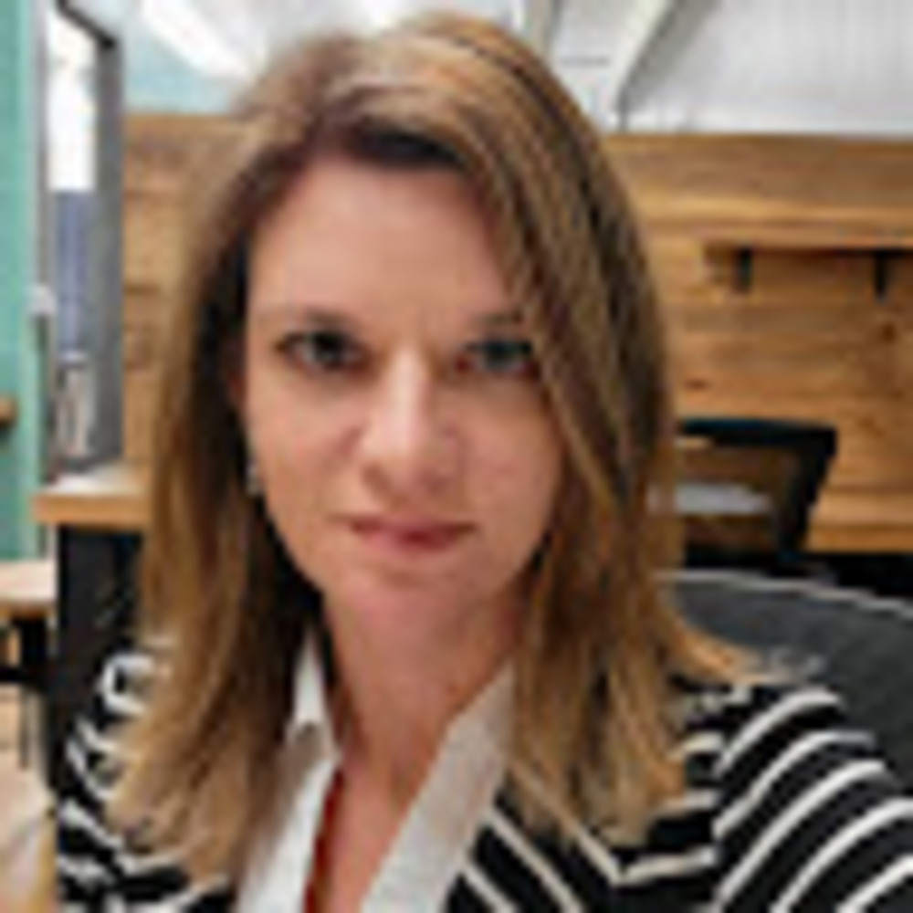 Meet your Posher, Erika burch